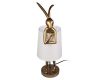 Настольная лампа Loft IT Lapine 10315/B White