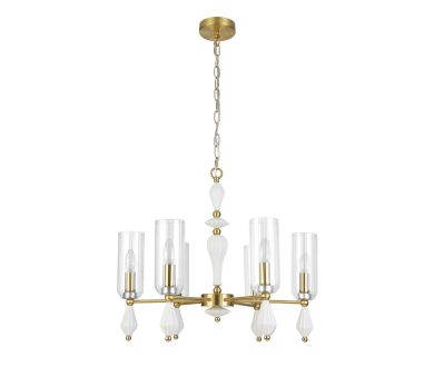 Подвесная люстра Lumion Neoclassi Galana 8428/6