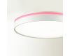 Потолочный светильник Sonex Kezo pink 7708/EL