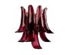 Настенный светильник Loft IT Lilou 10600W Burgundy