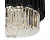 Подвесная люстра iLamp Element MD8584-6 BK