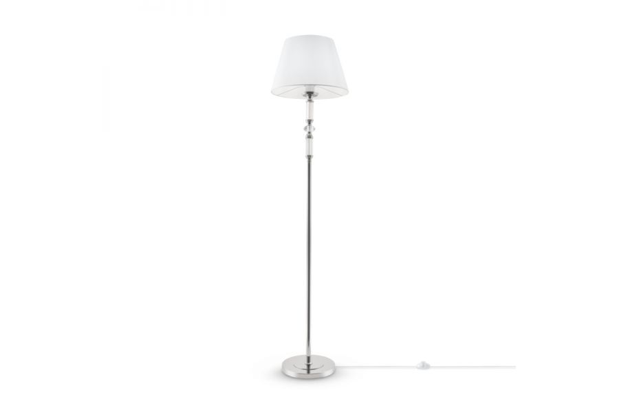 Торшер Maytoni Riverside MOD018FL-01CH