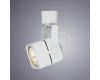 Трековый светильник Arte Lamp Linea A1314PL-1WH