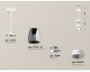 Подвесной светильник Ambrella Light Techno Spot XP1143010 (A2310, C1143, A2011, C1143, N7030)