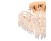 Потолочный светильник Escada Whisper 140015/4C Gold ES0000075