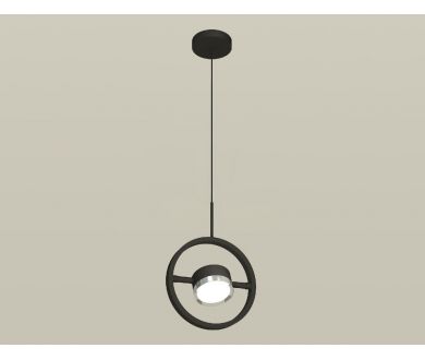 Подвесной светильник Ambrella Light Traditional (C9112, N8118) XB9112101