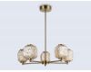 Люстра на штанге Ambrella Light High Light Crystal LH30104