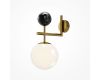 Бра Maytoni Museo MOD436WL-01BS