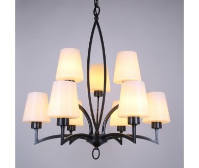 Подвесная люстра Cloyd Emporia 10029