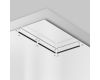 Магнитный встраиваемый шинопровод Maytoni Busbar trunkings Exility TRX034-SCH-423B
