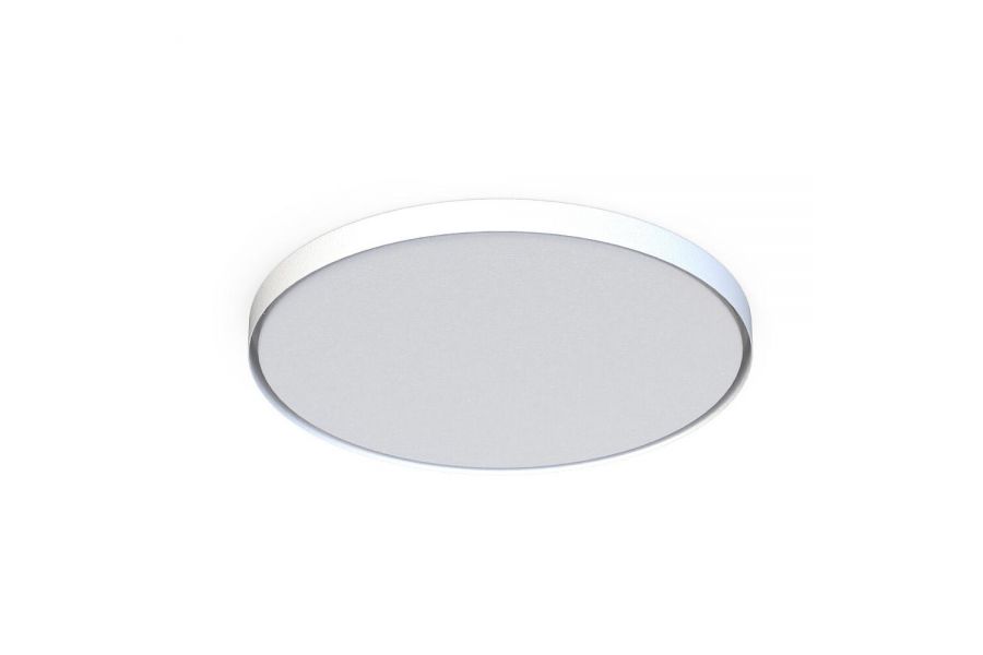 Основание для светильника Nowodvorski Cameleon Canopy H White 10275