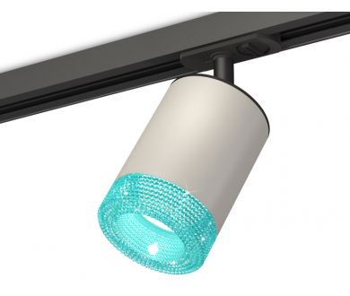 Купить Комплект трекового светильника Ambrella Light Track System XT7423011 (A2537, C7423, N7194) Комплект трекового светильника Ambrella Light Track System XT7423011 (A2537, C7423, N7194)