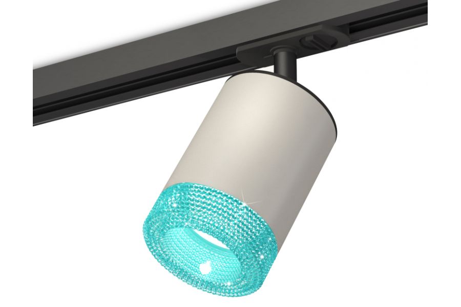 Комплект трекового светильника Ambrella Light Track System XT7423011 (A2537, C7423, N7194)