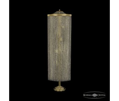 Купить Торшер Bohemia Ivele Crystal 83413T6/45IV-155 G Торшер Bohemia Ivele Crystal 83413T6/45IV-155 G