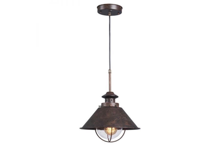 Подвесной светильник Lussole Loft GRLSP-9833