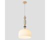Подвесной светильник Crystal Lux MERINGUE SP1.1