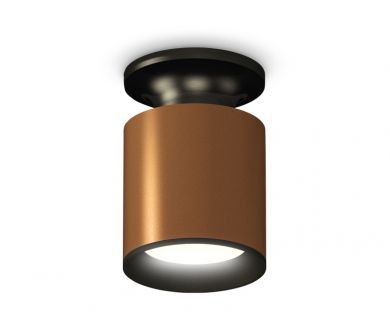 Накладной светильник Ambrella Light Techno XS6304110 (N6902, C6304, N6102)