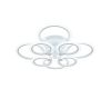 Потолочная люстра Escada Orbita 10206/8LED