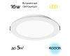 Встраиваемый светильник Citilux Галс CLD5516N