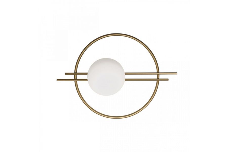 Бра Loft IT Circle 10143 Gold