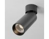 Спот Maytoni Technical Focus Led C055CL-L12W2.7K-SS-B
