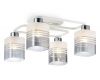 Потолочная люстра Ambrella Light Modern TR303205