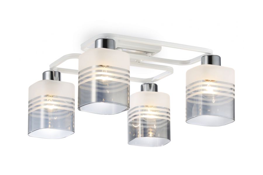 Потолочная люстра Ambrella Light Modern TR303205