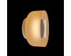 Настенный светильник LOFT IT Totem 10466W Amber matte wood