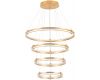 Подвесная люстра Stilfort Tooring 4006/05/04P