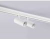Трековый магнитный светильник Ambrella Light Track System GL3901