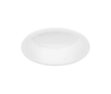 Встраиваемый светильник Arlight MS-BREEZE-BUILT-R82-9W Warm3000 (WH, 85 deg, 230V) (IP20 Металл) 036616(1)