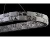 Подвесная люстра Dio D'Arte Elite Erbusco L 1.5.100x35.100 N