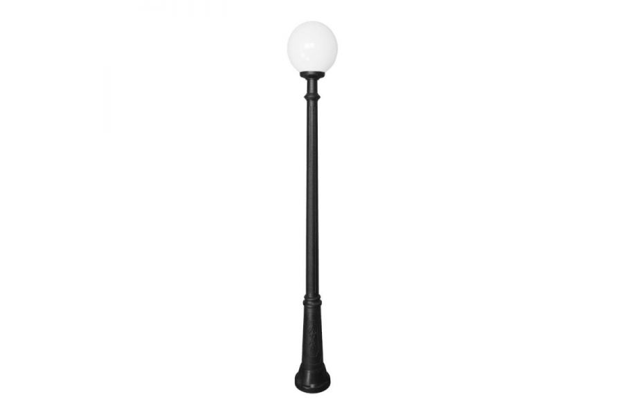 Уличный фонарь Fumagalli Ricu/G300 G30.157.000.AYE27