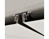Шинопровод для монтажа в натяжной потолок LumFer For Novotech Flum 135328