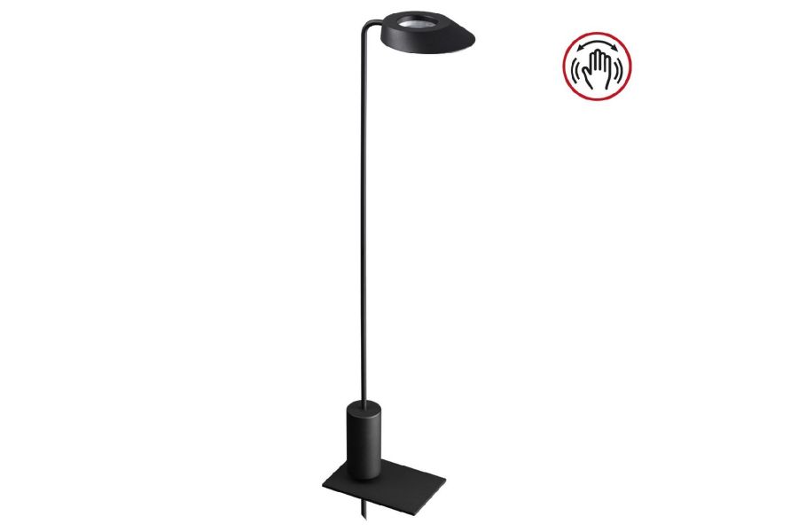 Уличная настольная лампа Novotech Elegance Street 359408