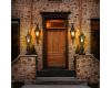 Ландшафтный светильник Loft IT Verona 100003/540