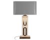 Настольная лампа Loft IT Flagstone 10445T/B