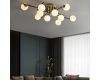 Потолочная люстра ImperiumLoft Maryon 207938-23