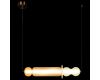 Подвесной светильник Loft IT Lollipop 10239P/G