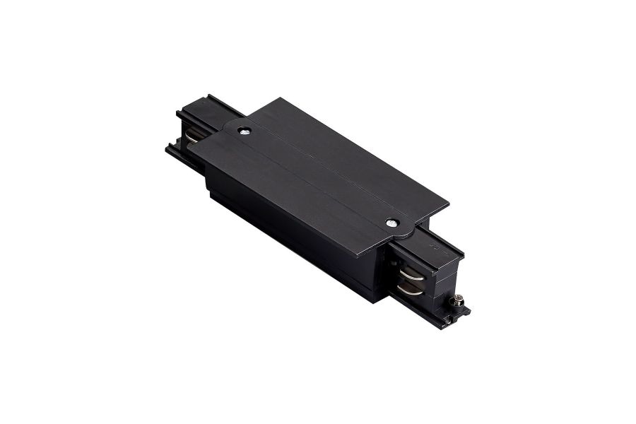 Питание центральное встраиваемое к треку 5030xx-R Lightstar Quattro 503187-RPS
