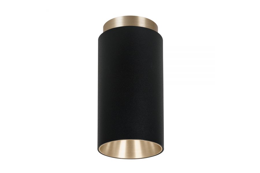 Накладной светильник Arte Lamp Cone A5361PL-1BK