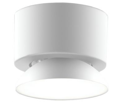 Накладной спот Elektrostandard Smooth 4690389203244 25053/LED a065460