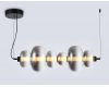 Подвесная люстра Ambrella Light High Light Modern LH11072
