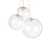 Подвесная люстра Loft IT Pop it 10270/P3
