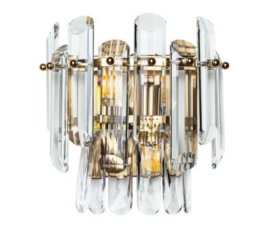 Настенный светильник Divinare Bellatrix 3510/17 AP-2