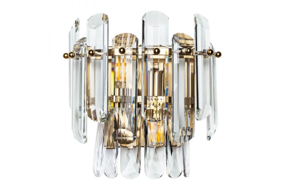 Настенный светильник Divinare Bellatrix 3510/17 AP-2