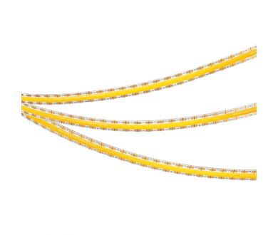 Светодиодная лента Arlight COB-X528-8mm 12V Warm3000 (11 W/m, IP20, CSP, 5m) 041794