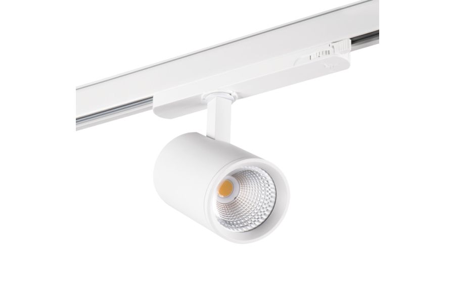 Трековый светильник Kanlux ATL1 18W-940-S6-W 33132