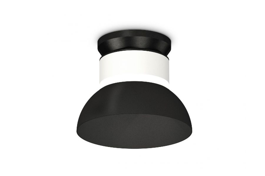 Накладной светильник Ambrella Light Techno spot (N8902, C8101, N8141) XS8101051