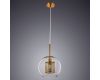 Подвесной светильник Arte Lamp Manchester A7625SP-1AB